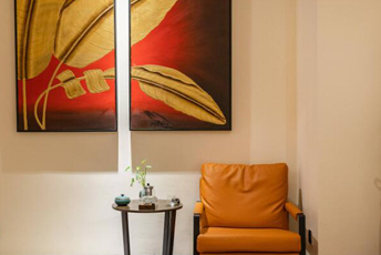 南通养生会所：睡眠障碍的多模态干预